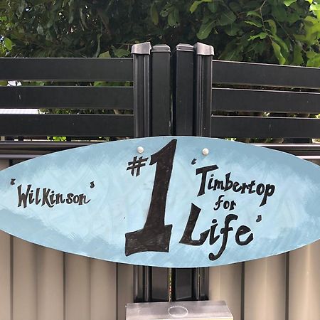 Timbertop For Life Apartment Гоулд Коуст Екстериор снимка