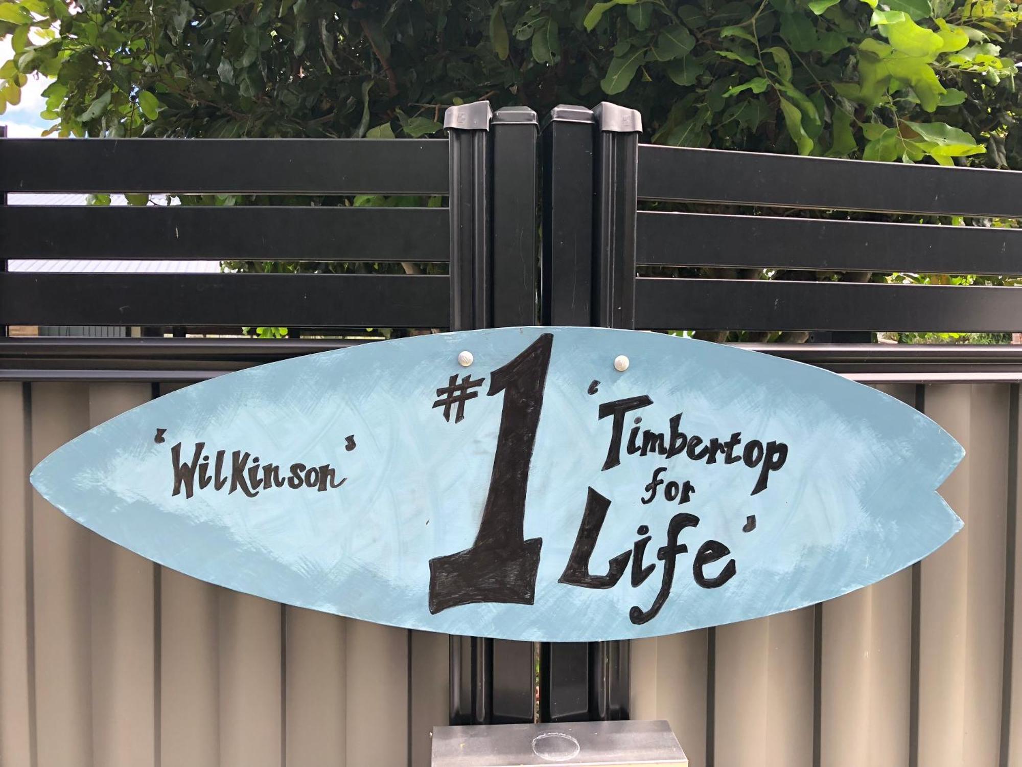 Timbertop For Life Apartment Гоулд Коуст Екстериор снимка